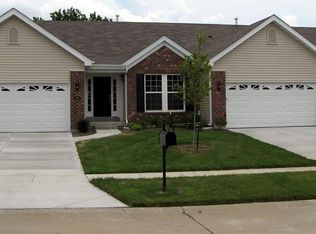 0 110 Fallon Villa Ct, O Fallon, MO 63368