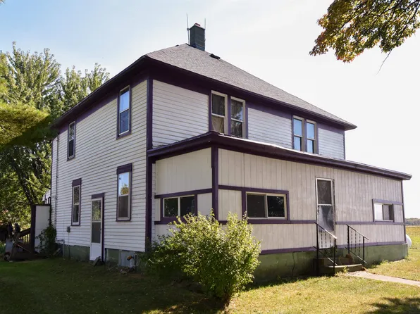 W1498 Beechnut Rd, Pine River, WI 54965