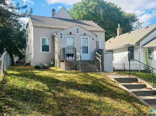 521 S Menlo Ave, Sioux Falls, SD 57104