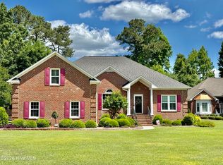 701 Discovery Bay, Trent Woods, NC 28562