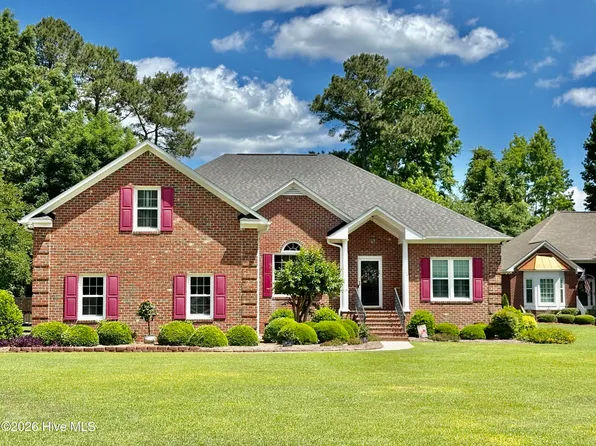 701 Discovery Bay, Trent Woods, NC 28562