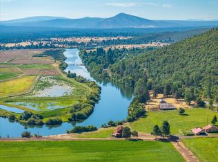 25653 Glenburn Rd, Fall River Mills, CA 96028