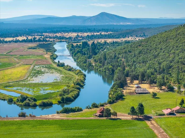 25653 Glenburn Rd, Fall River Mills, CA 96028