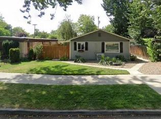 1707 N 19th St, Boise, ID 83702