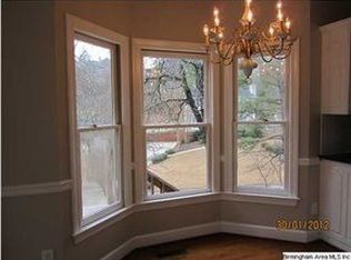 516 Meadow Dr, Birmingham, AL 35242