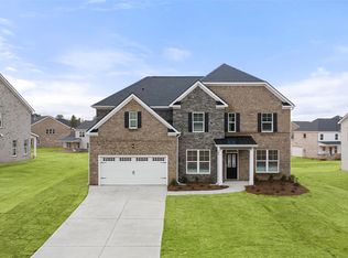 216 Umber Rd, Locust Grove, GA 30248