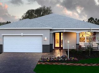 8799 Sw 79th Court, Ocala, FL 34476