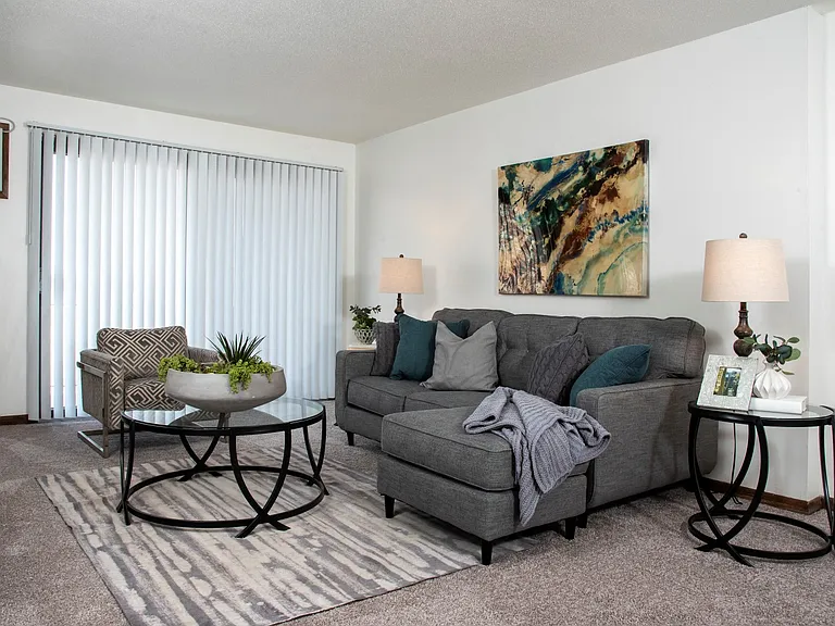 Remodeled Apartment Home