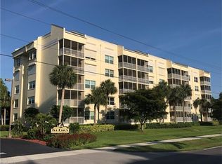801 S Collier Blvd UNIT 105, Marco Island, FL 34145