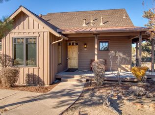 16651 SW Brasada Ranch Rd CABIN 119, Powell Butte, OR 97753