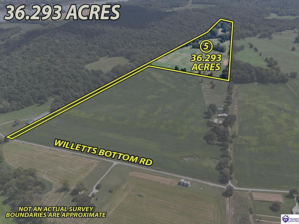 1st image of 1888 Willetts Bottom Rd
