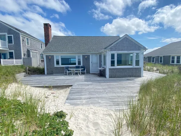 157 North Shore Boulevard, East Sandwich, MA 02537