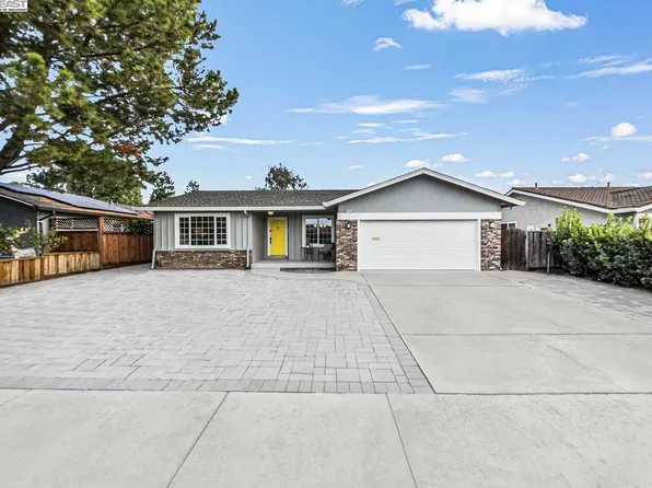 2558 Cherrywood Dr, Union City, CA 94587