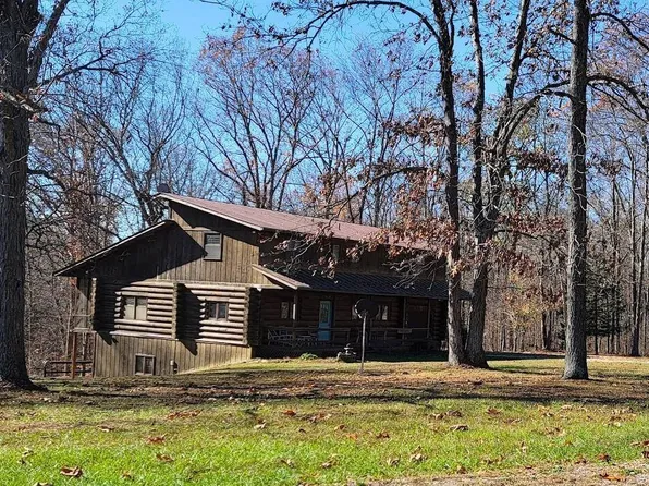 573 Ike Shipley Rd, Nashville, IN 47448