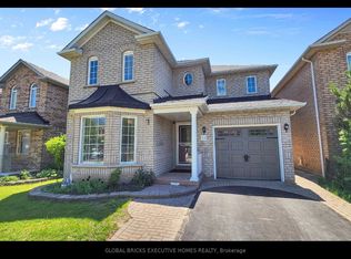 13 Howling Cres, Ajax, ON L1S7N7
