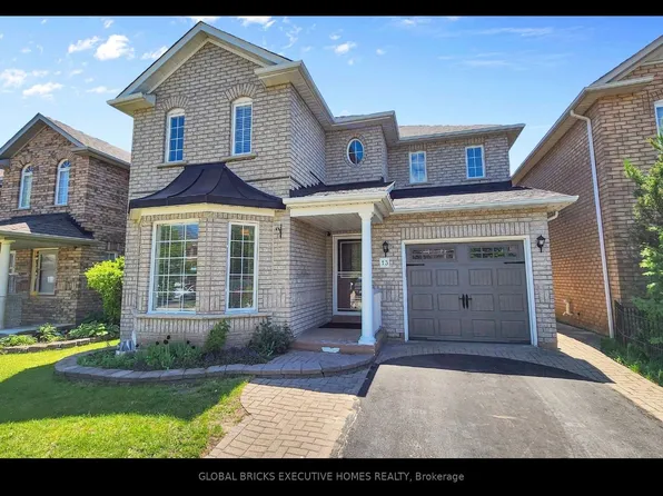 13 Howling Cres, Ajax, ON L1S 7N7