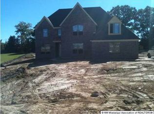 9143 Mitchells Farm Cv, Olive Branch, MS 38654