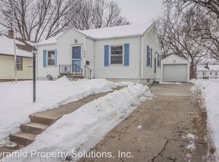 408 10th St, West Des Moines, IA 50265