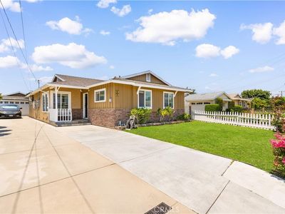 4885 Fratus Dr, Temple City, CA, 91780