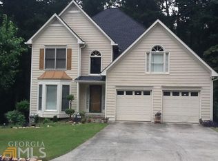 3359 Mosswood Ln, Rex, GA 30273
