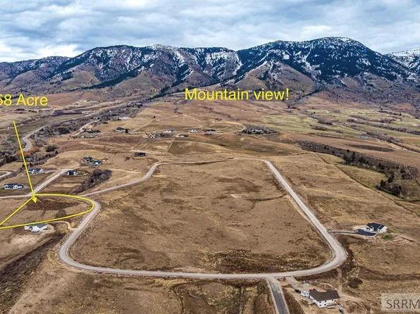 1355 Grey Fox Loop, Inkom, ID 83245