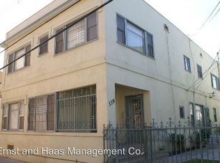 335 N Virginia Ct APT B, Long Beach, CA 90802