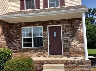 2306 Raleigh Ct, Clarksville, TN 37043