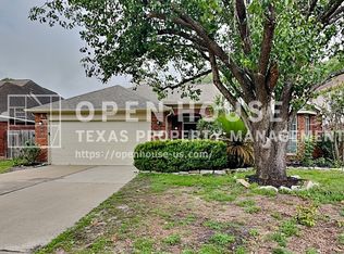 17902 Western Pass Ln, Houston, TX 77095