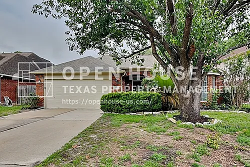 17902 Western Pass Ln Photo 1