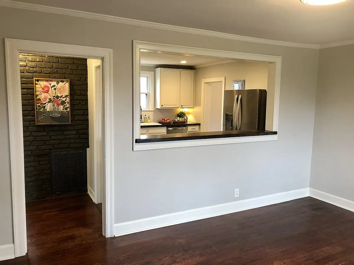 Building Photo - 809 Chickasaw Ave
