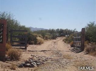12255 W Hermans Rd, Tucson, AZ 85736