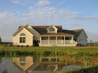 3137 Taft Rd, Bloomfield, NY 14469