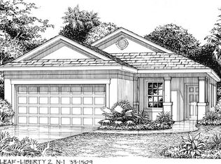 4320 Magnolia Blossom Dr, Parrish, FL 34219