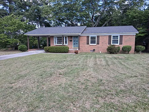 1401 Habersham Dr Photo 1