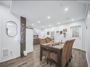 51 Bucksaw St, Brampton, ON L7A 4R3