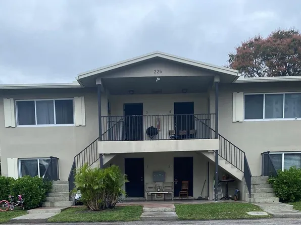 225 SW 7th Street #101, Boca Raton, FL 33432