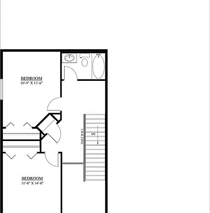 4th image of 5021 N Emerald Ln