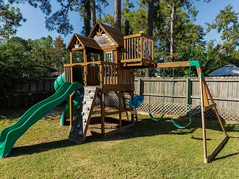 901 Sugarberry Dr — Photo 25