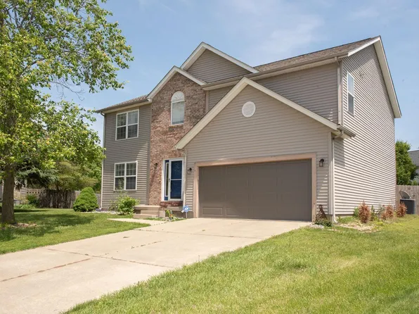 50 Waterway Ct, Lafayette, IN 47909