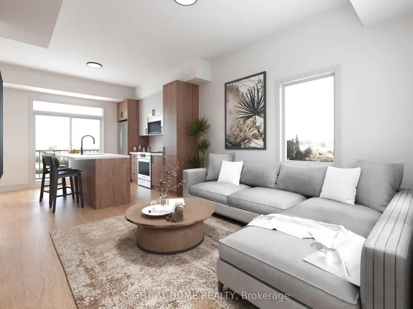 1416 Islington Ave, Toronto, ON