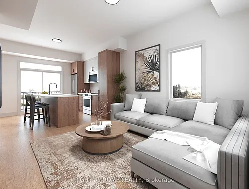 1416 Islington Ave #C Photo 1