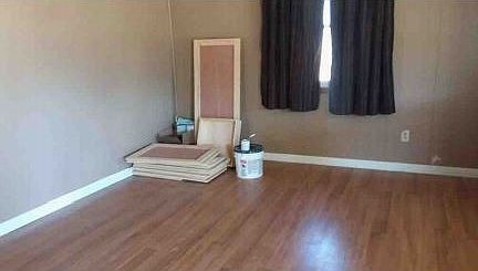 Additional Living Room