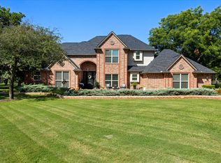 10020 Flight Plan Dr, Granbury, TX 76049