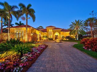 580 N Mac Ewen Dr, Osprey, FL 34229