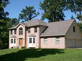 108 Beechwood Dr, Oil City, PA 16301