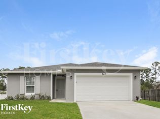 943 Raleigh Rd SE, Palm Bay, FL 32909