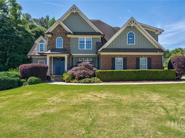 2450 Oldfield Drive, Bogart, GA 30622