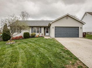 109 Shannon Ct, Georgetown, KY 40324