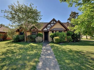 5107 Woodcreek Rd, Austin, TX, 78749