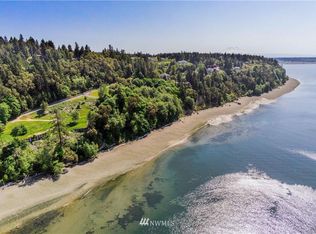 927 Papago Dr, Fox Island, WA 98333